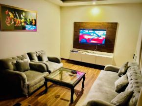 Luxe and Family-friendly 2BHK